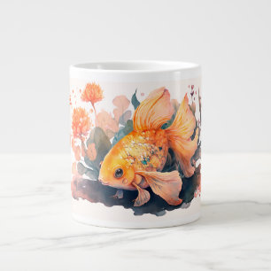 Caneca De Café Grande Jumbo Mug