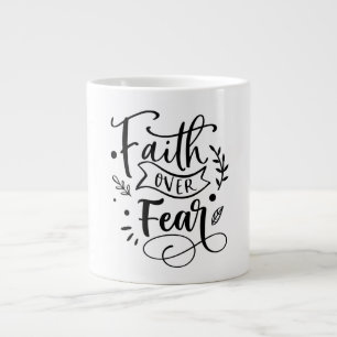 Caneca De Café Grande Jumbo Mug