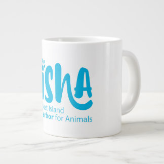 Caneca De Café Grande Jumbo Mug