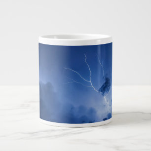 Caneca De Café Grande Jumbo Mug