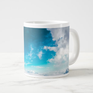 Caneca De Café Grande Jumbo Mug