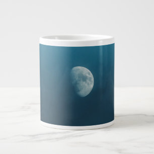 Caneca De Café Grande Jumbo Mug