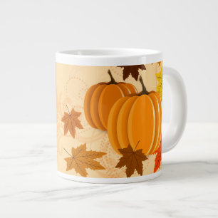 Caneca De Café Grande Jumbo Mug