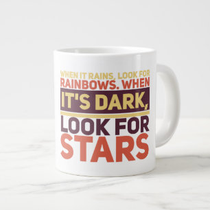 Caneca De Café Grande - Jumbo Mug