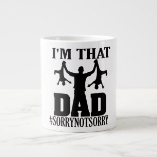 Caneca De Café Grande - Jumbo Mug