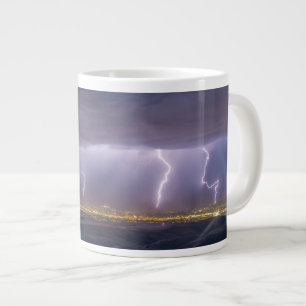 Caneca De Café Grande Jumbo Mug