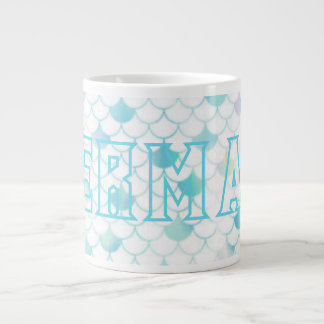 Caneca De Café Grande Jumbo Mug