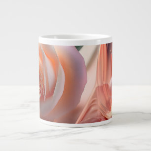 Caneca De Café Grande Jumbo Mug