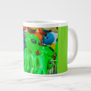 Caneca De Café Grande Jumbo Mug de 20 oz
