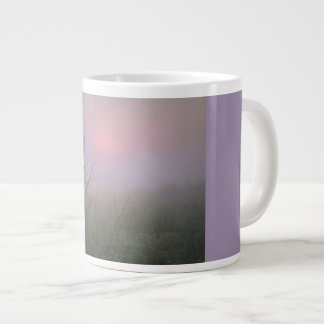 Caneca De Café Grande Jumbo Mug de 20 oz