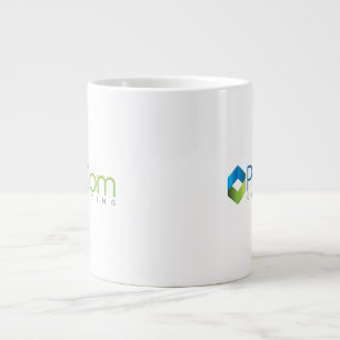 Caneca De Café Grande Jumbo Mug de consultoria ProCom
