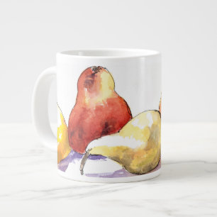 Caneca De Café Grande Jumbo Mug ou Bowl