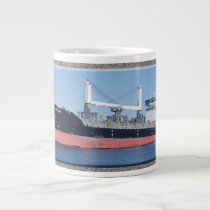 Caneca De Café Grande Kathy McKeil