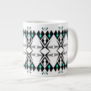 Caneca De Café Grande Kele ~ Sparrow