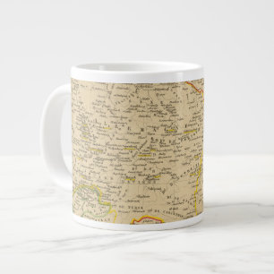 Caneca De Café Grande L'Allemagne 1373 a 1437