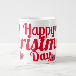 Caneca De Café Grande Lâmpadas e Copas