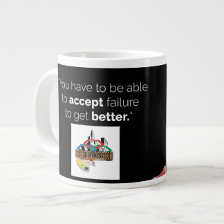 CANECA DE CAFÉ GRANDE LEBRON JAMES