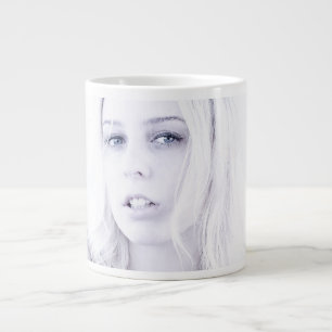 Caneca De Café Grande Legal
