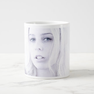 Caneca De Café Grande Legal