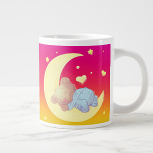 Caneca De Café Grande Legal - Jumbo Mug
