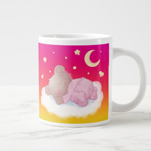 Caneca De Café Grande Legal - Jumbo Mug