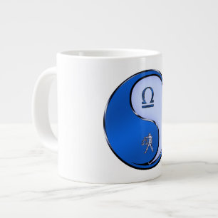 Caneca De Café Grande Libra