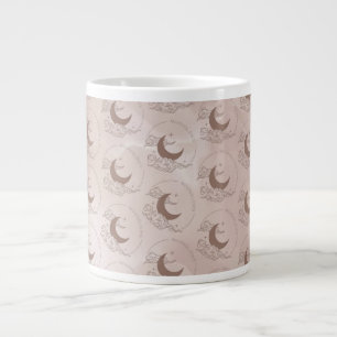 Caneca De Café Grande Luarados