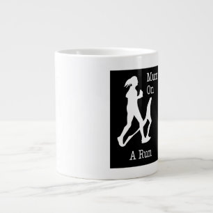 Caneca De Café Grande Mãe de presente de camisa da mãe presente mulheres