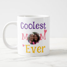 Mãe Mais Legal Dia das Mães Engraçado Sarcástico G