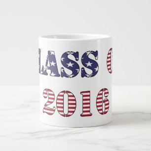 Caneca De Café Grande Mais velho Classe de Segundo grau de 2016