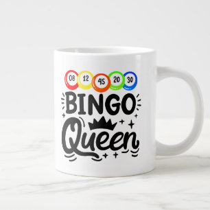 Caneca De Café Grande Mantenha ou design seu próprio Jumbo Mug