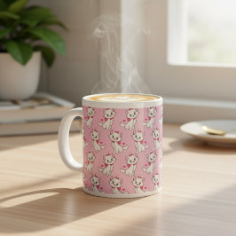 Caneca De Café Grande Marie Giant Coffee Mug
