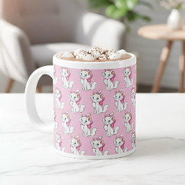 Caneca De Café Grande Marie Giant Coffee Mug