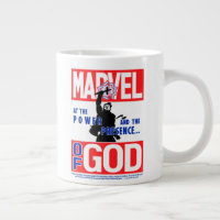 Marvel Na Paródia Da Presença