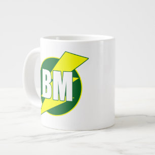 Caneca De Café Grande Melhor Jumbo Mug