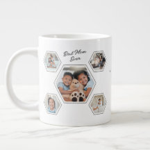 Melhor Mãe do Mundo Dez Fotos Nomes Personalizados