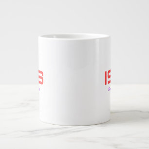 Caneca De Café Grande Melhor Música de 1983