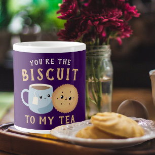 Caneca De Café Grande Melhores Amigos Amizade Fofa Lembrança