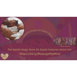 Caneca De Café Grande Mental Massage