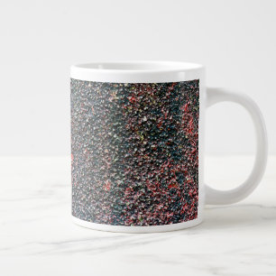 Caneca De Café Grande mexeriqueira
