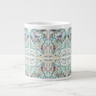 Caneca De Café Grande MitoRQ LiTe