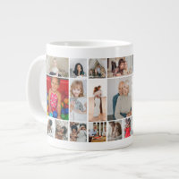 modelo de colagem de fotos 30 personalizado