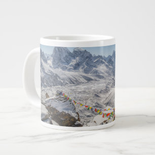 Caneca De Café Grande Montanhas   Montanhas Rocky, Colorado