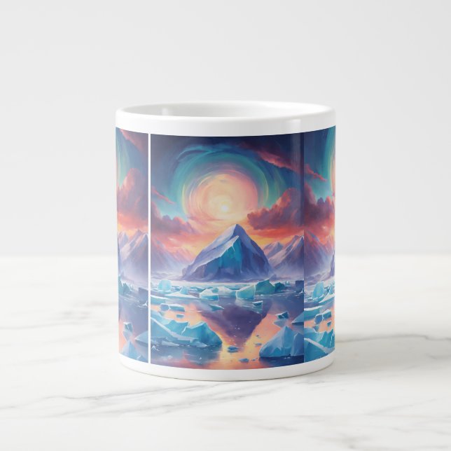 CANECA DE CAFÉ GRANDE MUBOS (Frente)