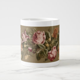 Caneca De Café Grande mug