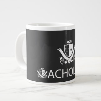 Caneca De Café Grande Mug de Achology