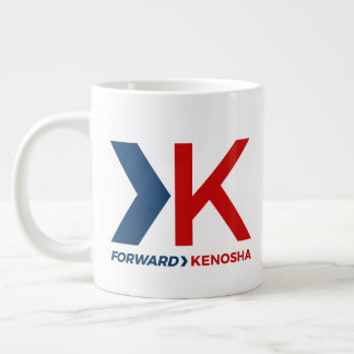 Caneca De Café Grande Mug De Café