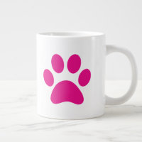 Mug de café para impressão