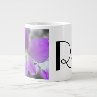 Caneca De Café Grande Mug De Café Personalizado Extra Grande