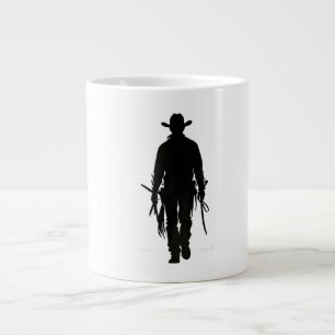 Caneca De Café Grande Mug de na moda masculino - Presente exclusivo para